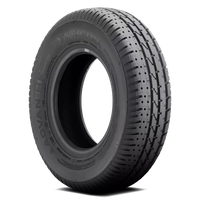 Yokohama A008 Tires 165/70R10 (110100801)