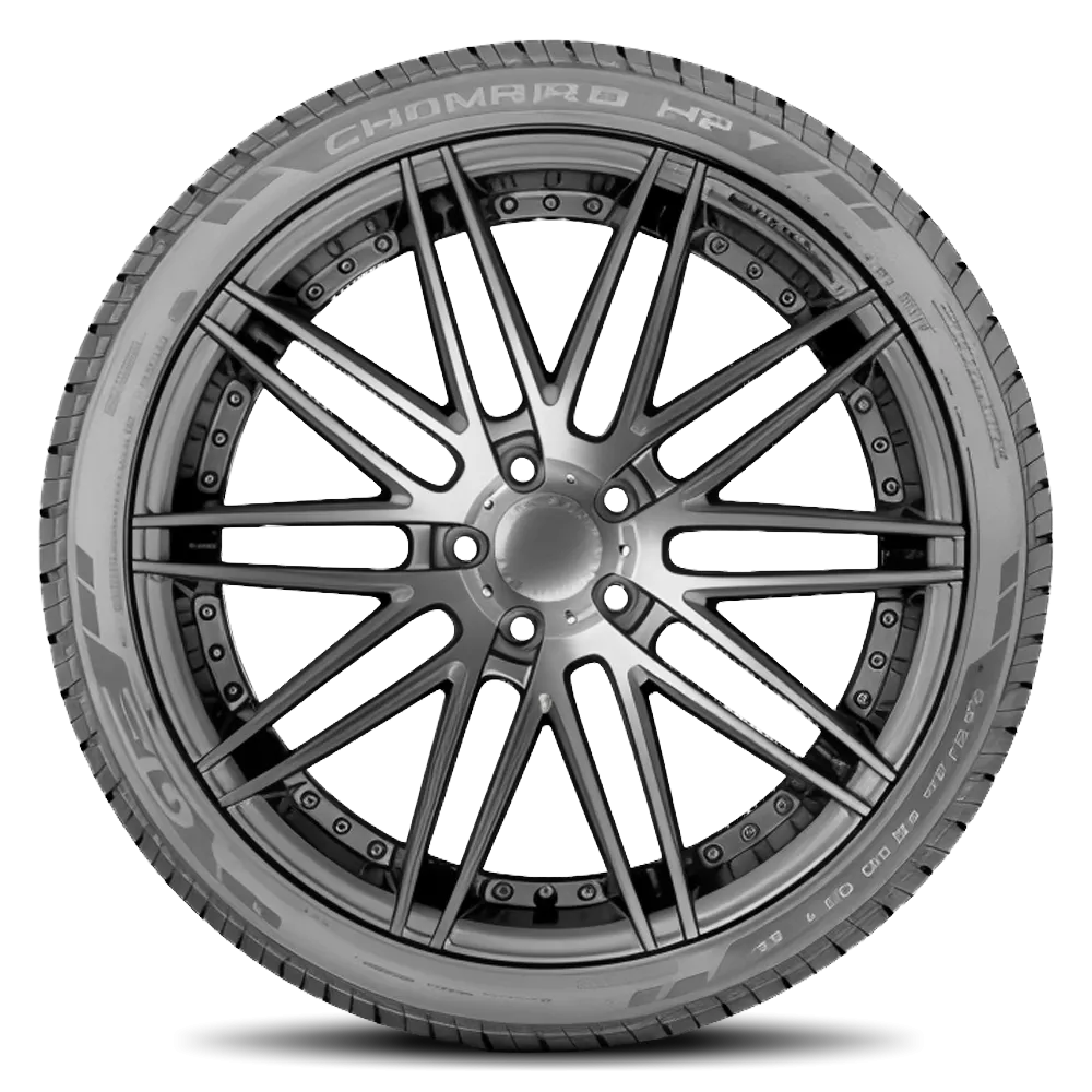 Gt Radial 245/45ZR18 XL Champiro HPY Tires