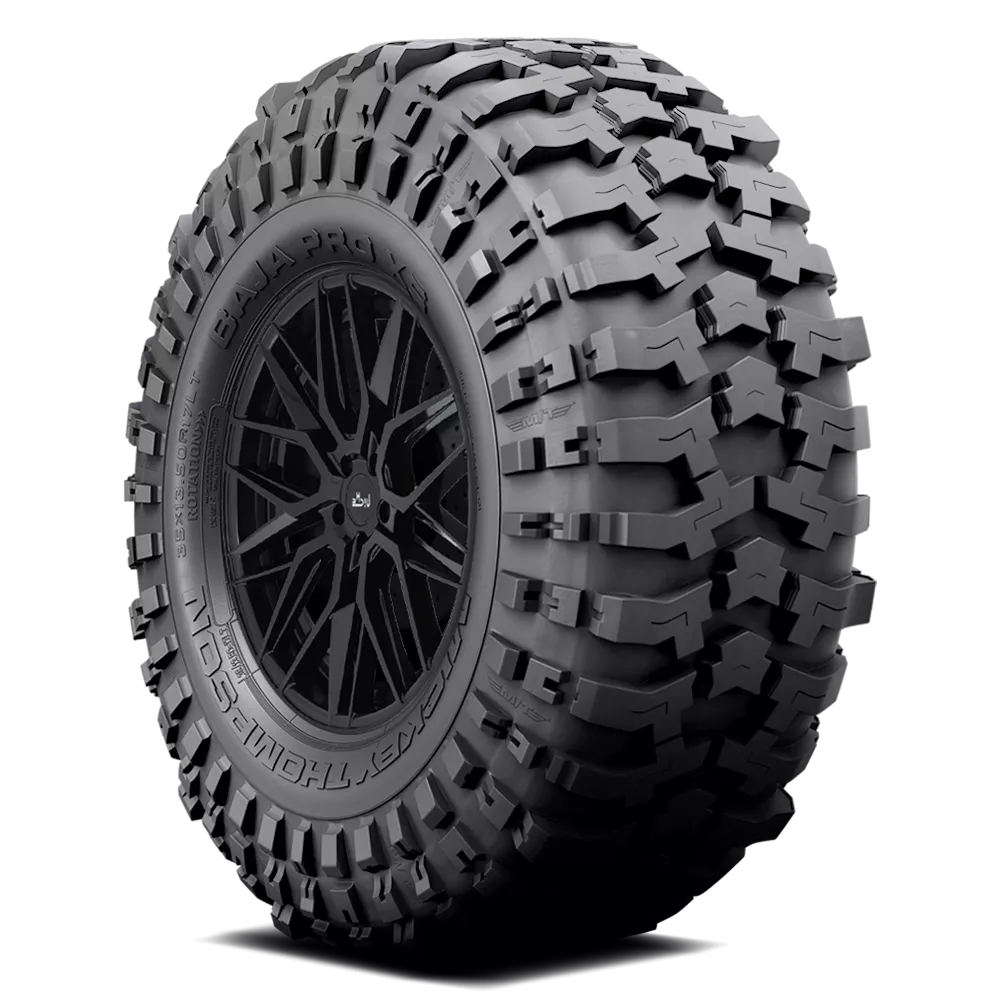 Mickey Thompson 19.5/46-20LT C BAJA PRO XS Tires