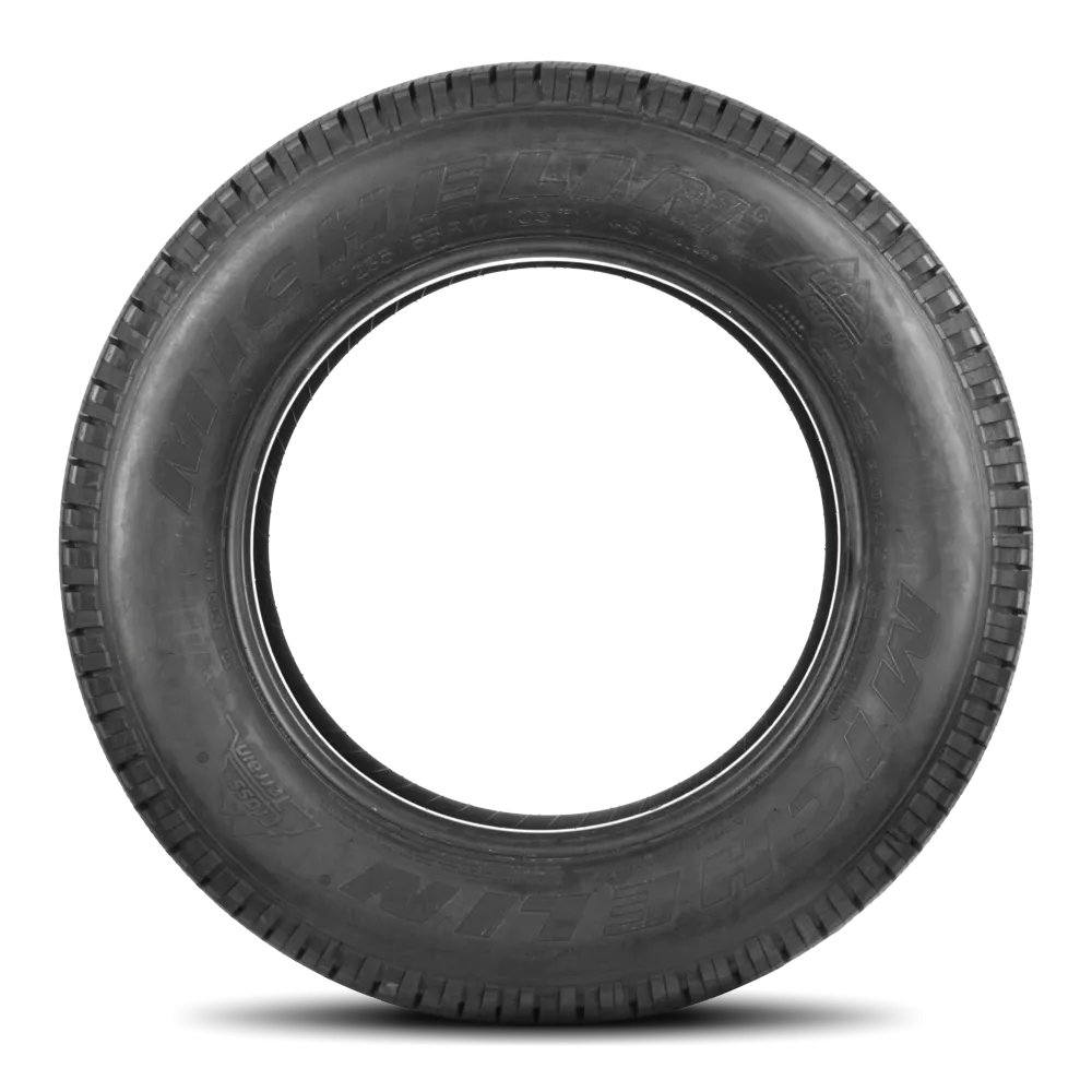 Michelin Cross Terrain Suv Tires 305/50R20 (01091)