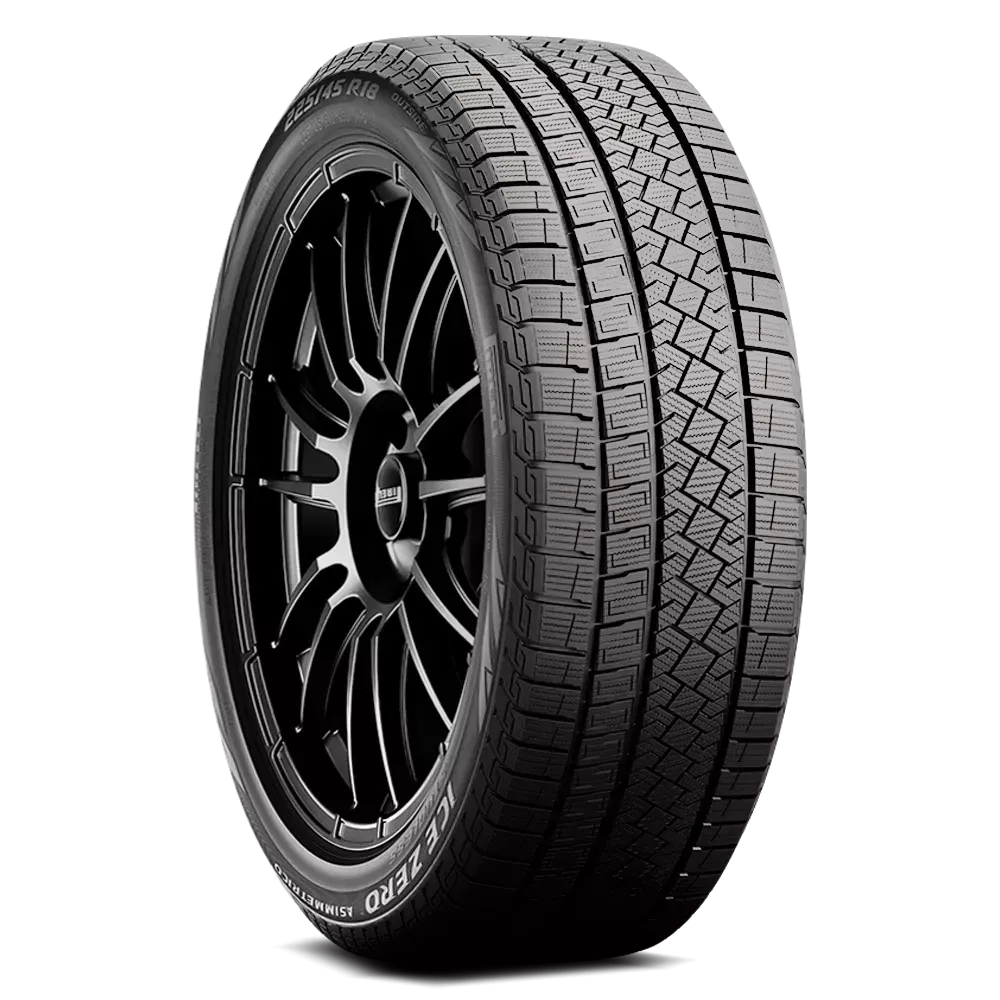 Pirelli Scorpion Winter 2 Tires 275/35R22 XL NCS(4139900)