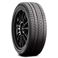 Pirelli Scorpion Winter 2 Tires 225/55R19 XL  ELT(4396600)