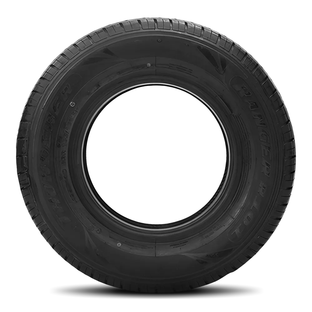 Thunderer Ranger R101 Tires 185R14C D (TH0304)