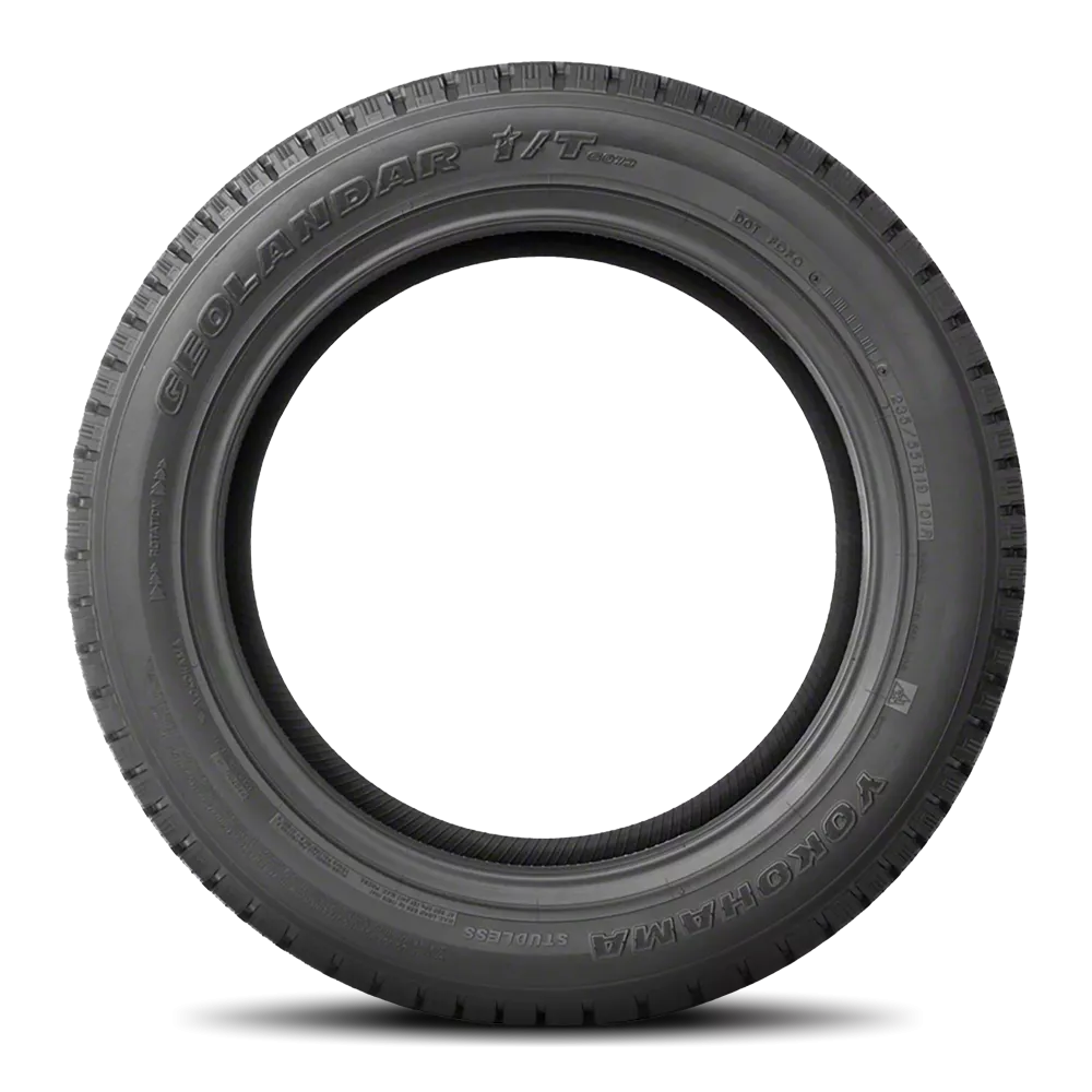 Yokohama Geolandar I/T G072 Tires 235/60R16 (110107210)