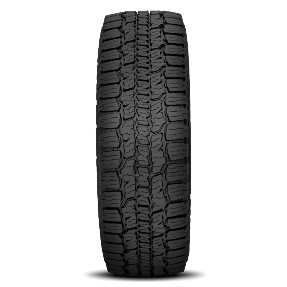 Eldorado Trailcutter AT4S Tires 255/70R16 (TRC86)