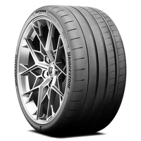 Bridgestone Potenza Race Tires 235/40ZR18 XL (14329)