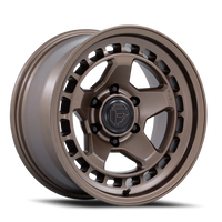 Fuel Core 18x9 +12 5x127mm 71.5mm Matte Bronze