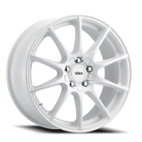 Voxx Wheel Cotto 17x7.5 +40 5x112mm 74.1mm White