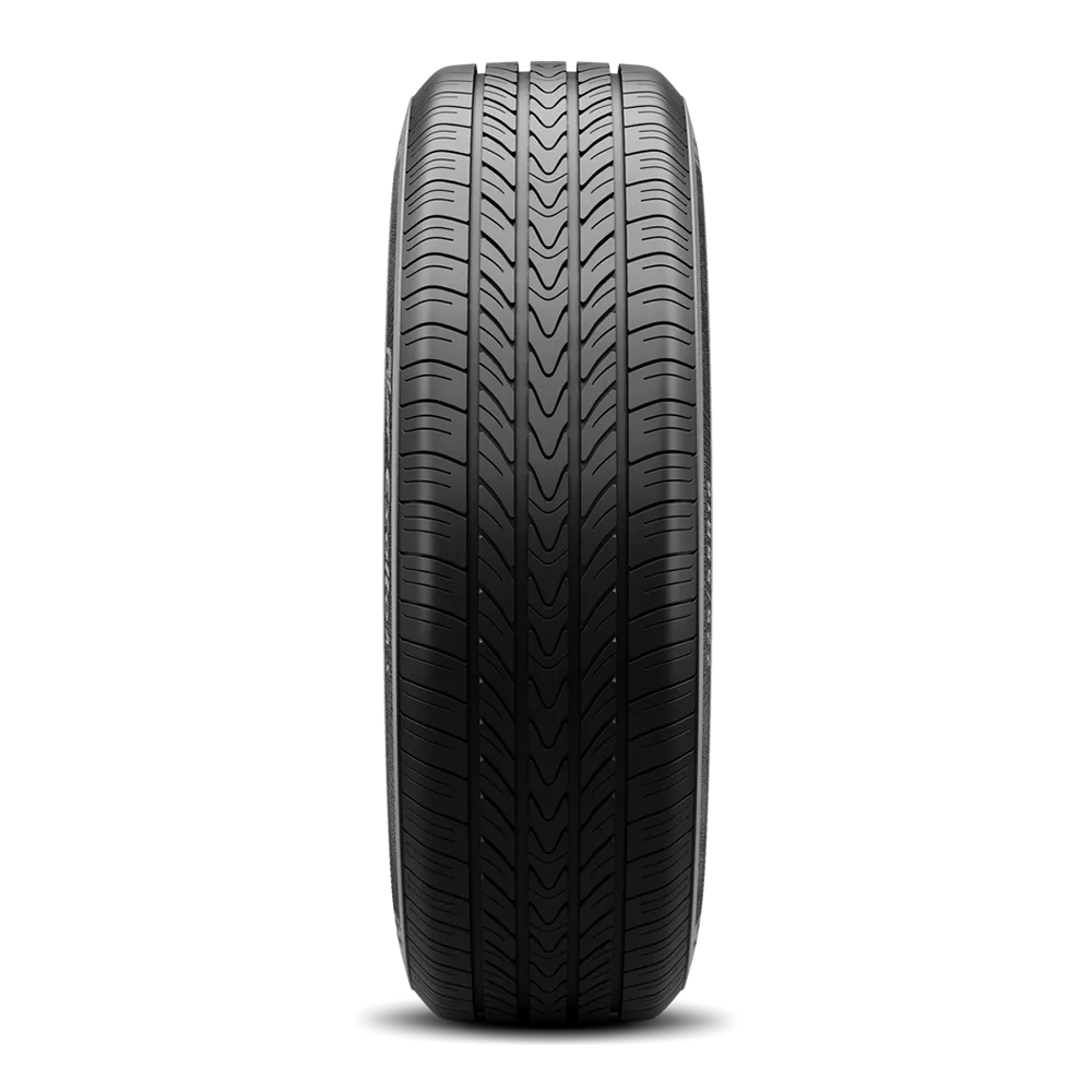 Michelin Pilot Exalto A/S Tires 235/45R17 (17299)