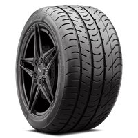 Pirelli 255/30ZR20 XL Pzero Corsa System Asimmetrico 2 (L) Tires