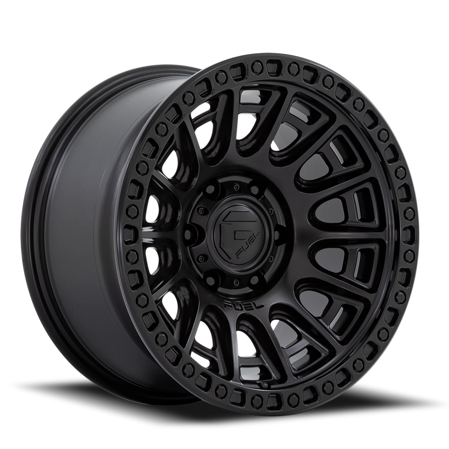 Fuel Cycle 20x9" 6x135mm 87.1mm CB +1mm Blackout