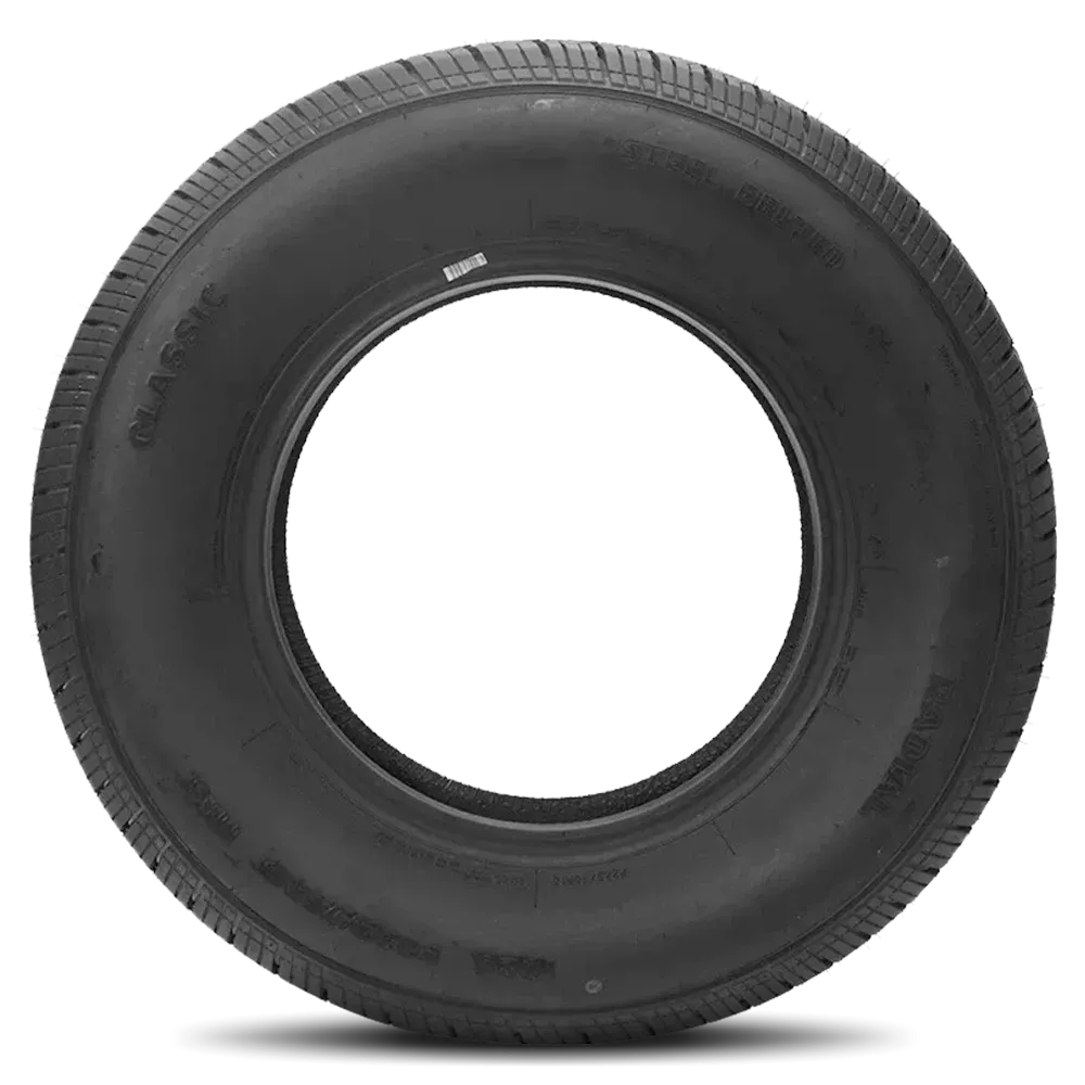 Jetzon Classic ALL Season Tires 165/80R15 (CPT08)