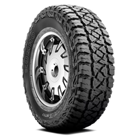 Kumho Road Venture MT51 Tires LT245/75R16 E (2168533)