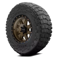 Kenda Klever M/T2 (KR629) Tires LT235/85R16 E (629027)