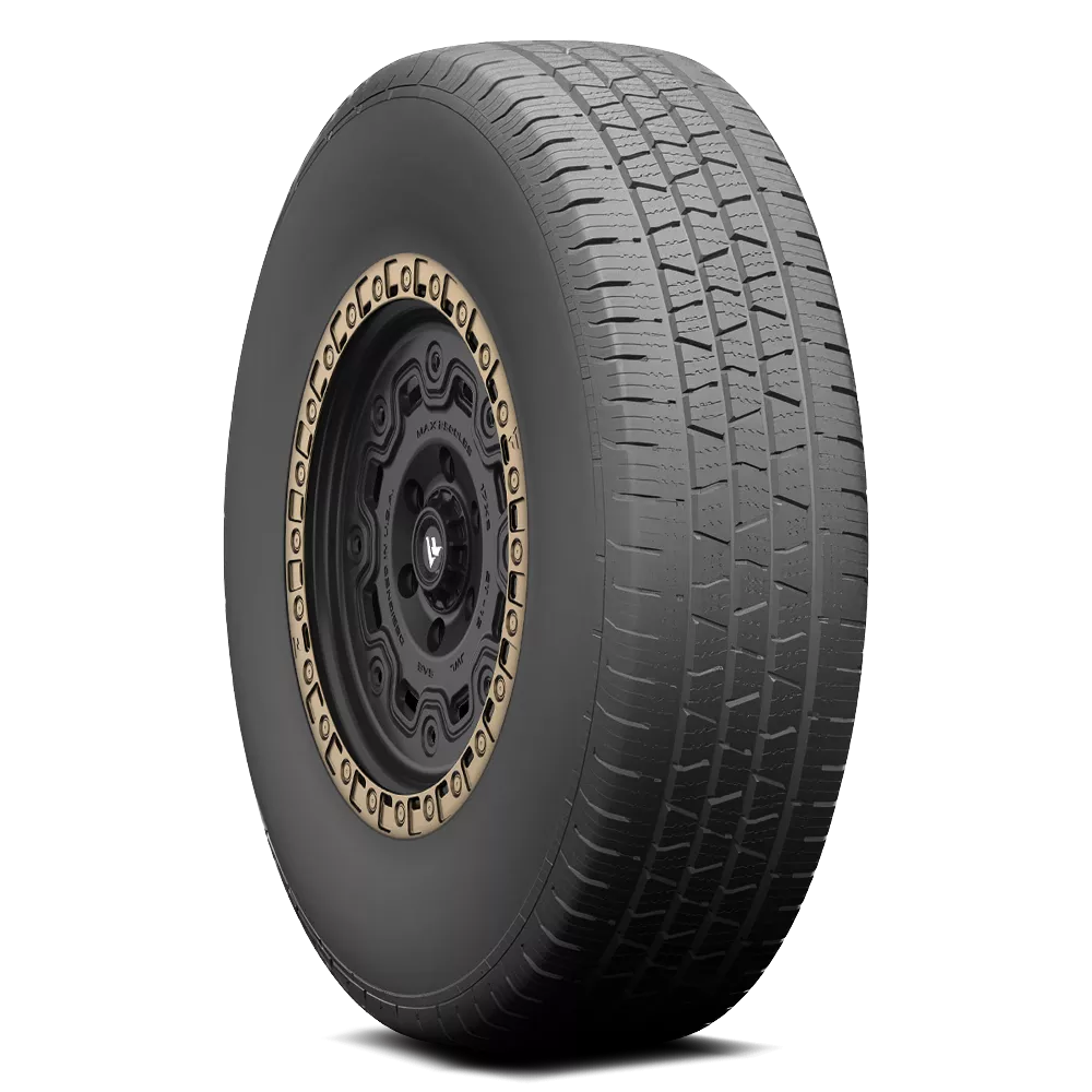 Vercelli Terreno H/T Tires LT225/75R16 E (VC2020)
