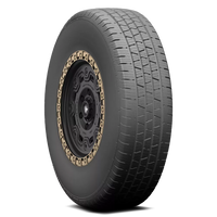 Vercelli Terreno H/T Tires LT225/75R16 E (VC2020)