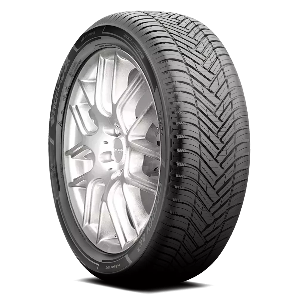 Hankook 225/60R16 Kinergy 4S2 H750 Tires