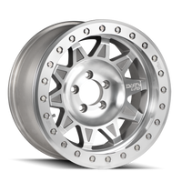 Dirty Life Roadkill Race Machined 17x9 Blank x38mm 71.5mm