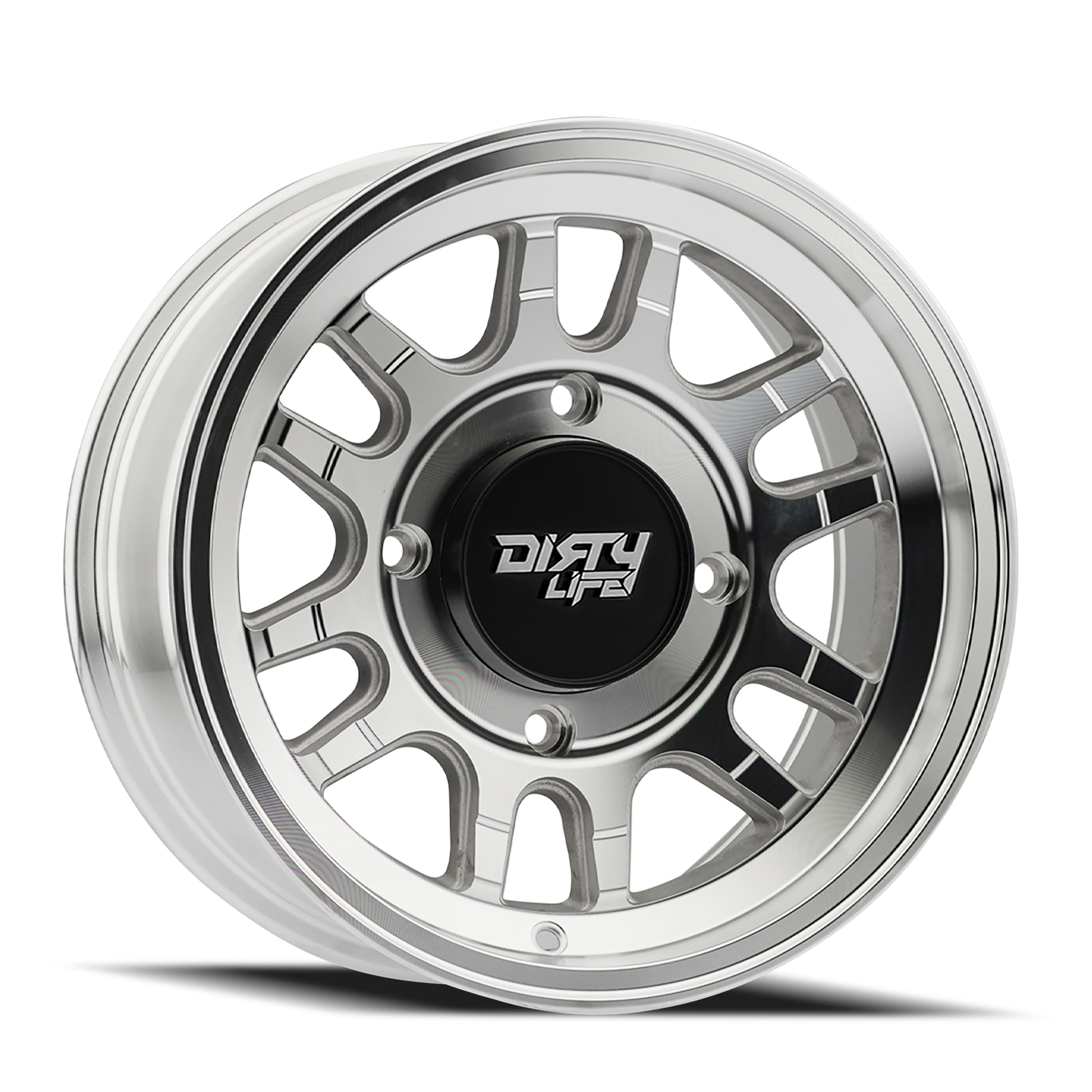 Dirty Life Canyon Sport SxS 9310S Machined 15x7 Blank 13mm 106.25mm