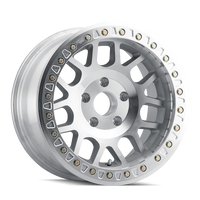Dirty Life Mesa Race 9312 Machined 17x9 8x170 x12mm 130.8mm