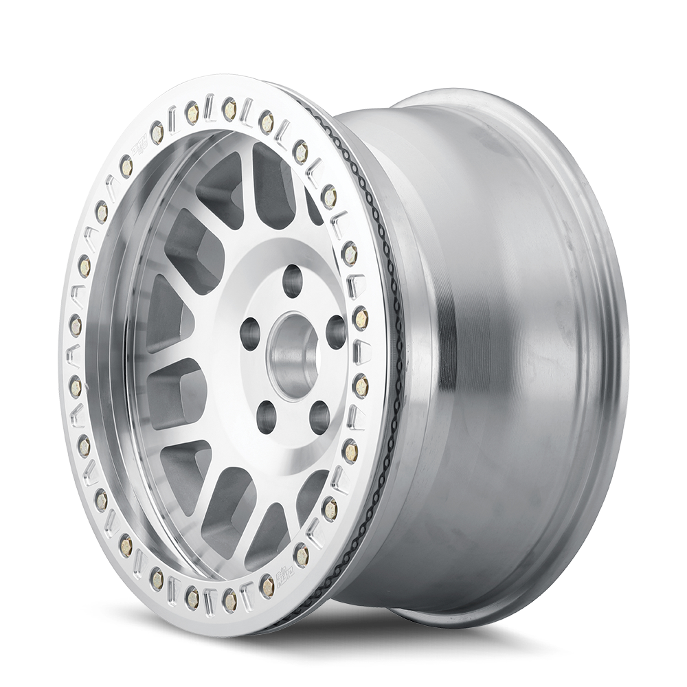 Dirty Life Mesa Race 9312 Machined 17x9 Blank x12mm 71.5mm