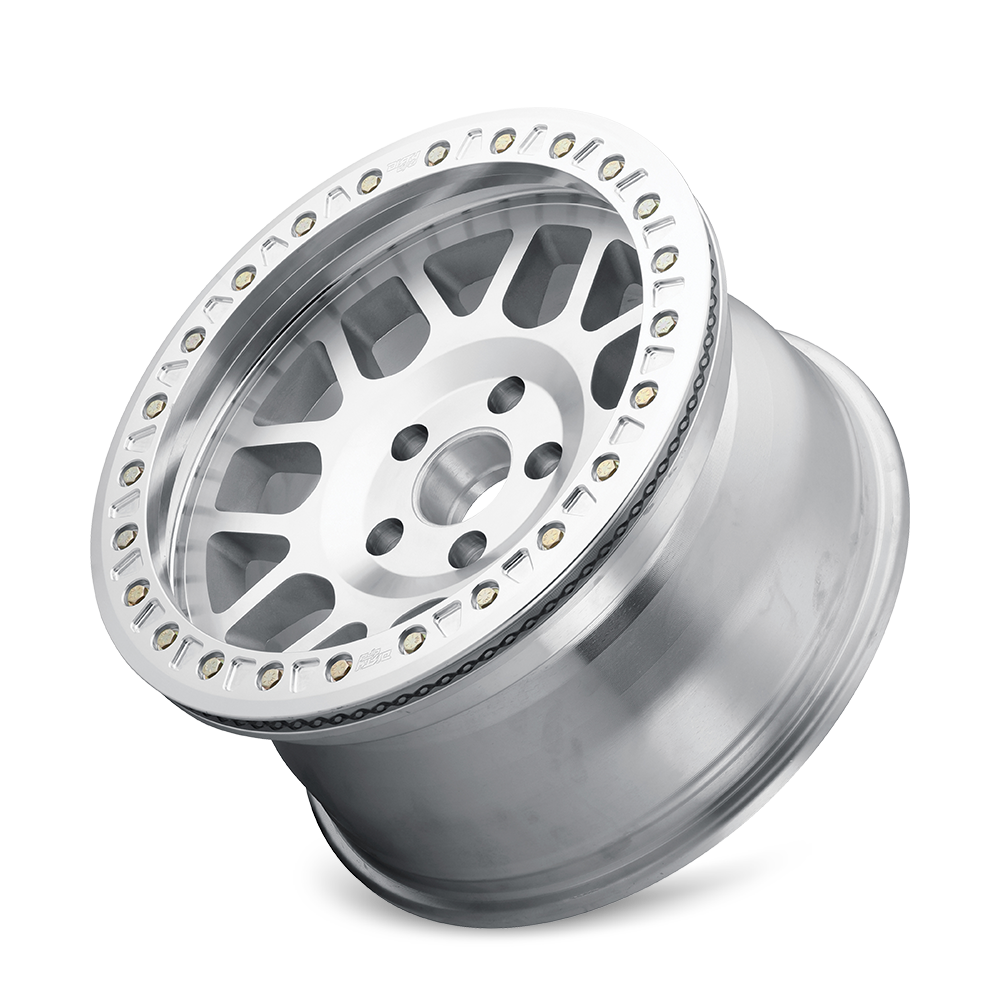 Dirty Life Mesa Race 9312 Machined 17x9 8x170 x12mm 130.8mm