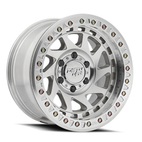 Dirty Life Enigma Race 9313 Machined 17x9 5x127 x38mm 78.1mm