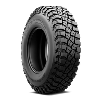 Bfgoodrich Mud-Terrain T/A KM3 Tires LT235/75R15 D (09453)