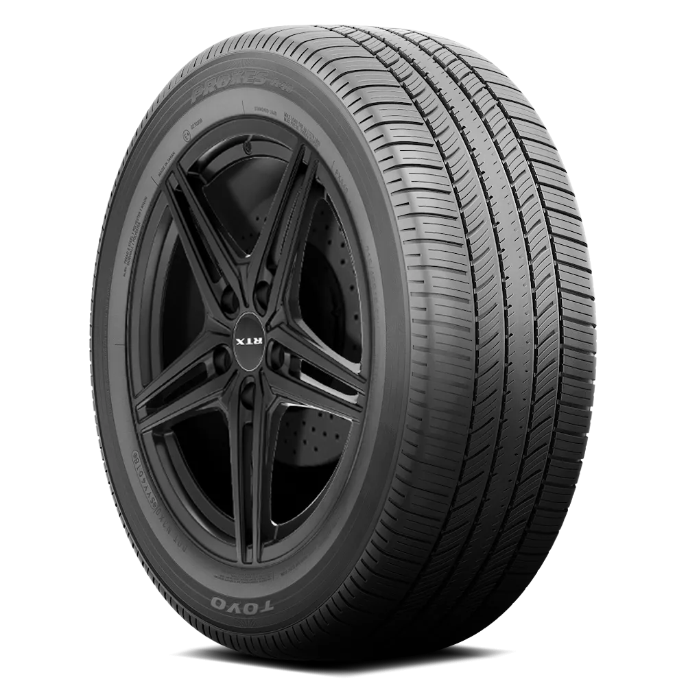 Toyo 215/45R18 Proxes A40 Tires
