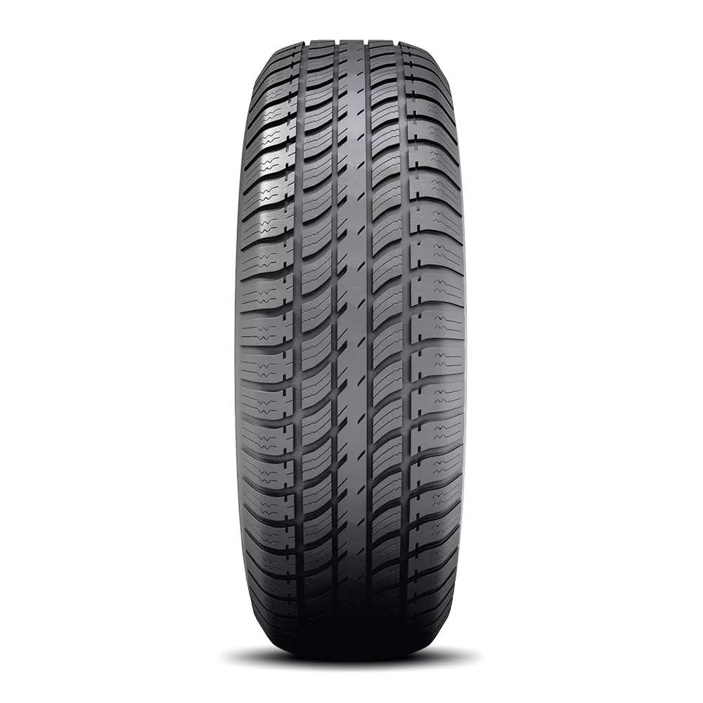 Uniroyal Tiger Paw Touring Tires 235/65R16 (91449)