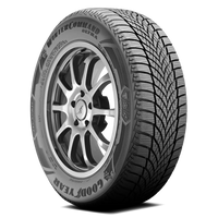 Goodyear 245/45R18 XL Wintercommand Ultra Tires