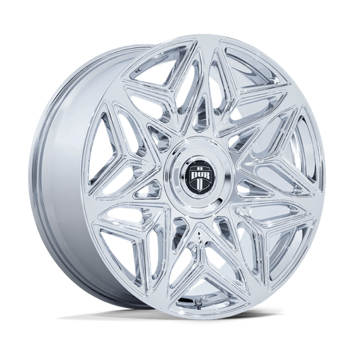 <b>DUB Wheels</b> DC274 ANOMALY -<br> Chrome