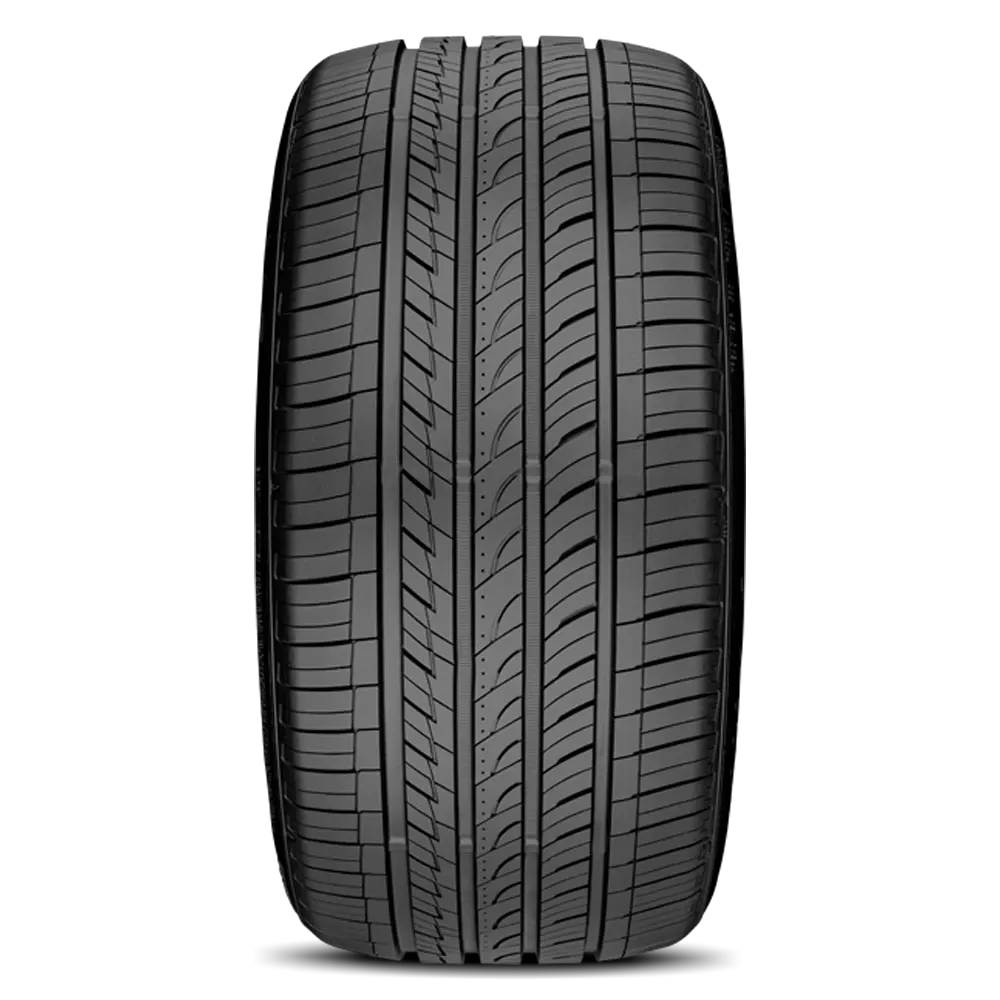 Nexen P245/40ZR17 XL N5000 Plus Tires