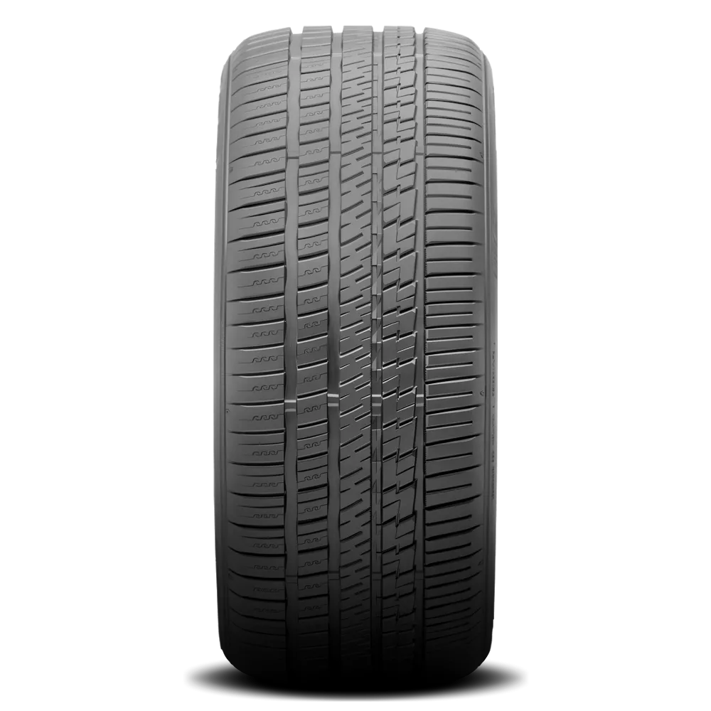 Falken Azenis FK460 A/S Silent Core Tires 275/45ZR20 XL (28103550)