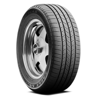 Goodyear 225/55R17 Eagle LS-2 Rof Tires