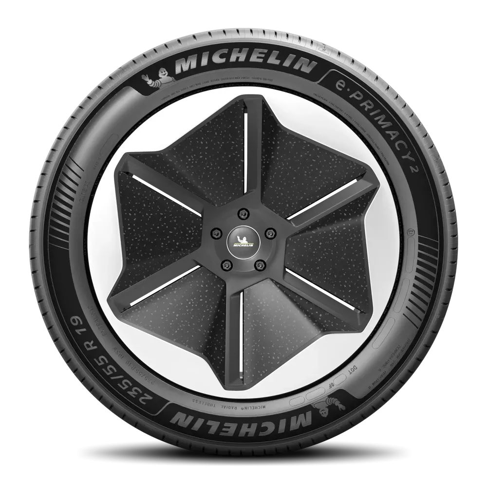 Michelin E Primacy 2 Tires 225/40R19 XL  Mo(50836)