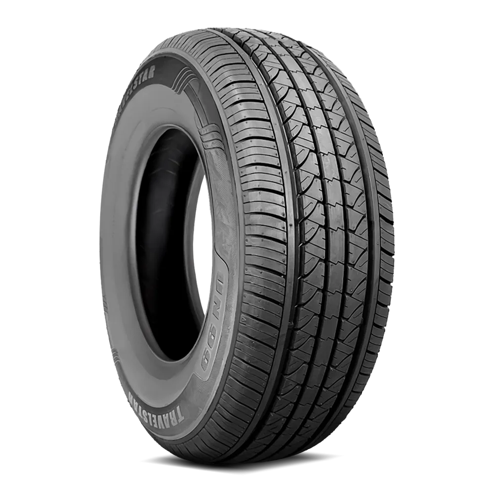 Travelstar UN99 Tires 215/65R16 (LLPCR033)