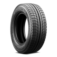 Michelin X-Ice XI2 Tires 215/60R17 (04411)