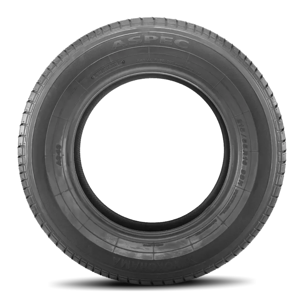 Yokohama Aspec A349 Tires 225/65R16 Aspec 349(110133507)
