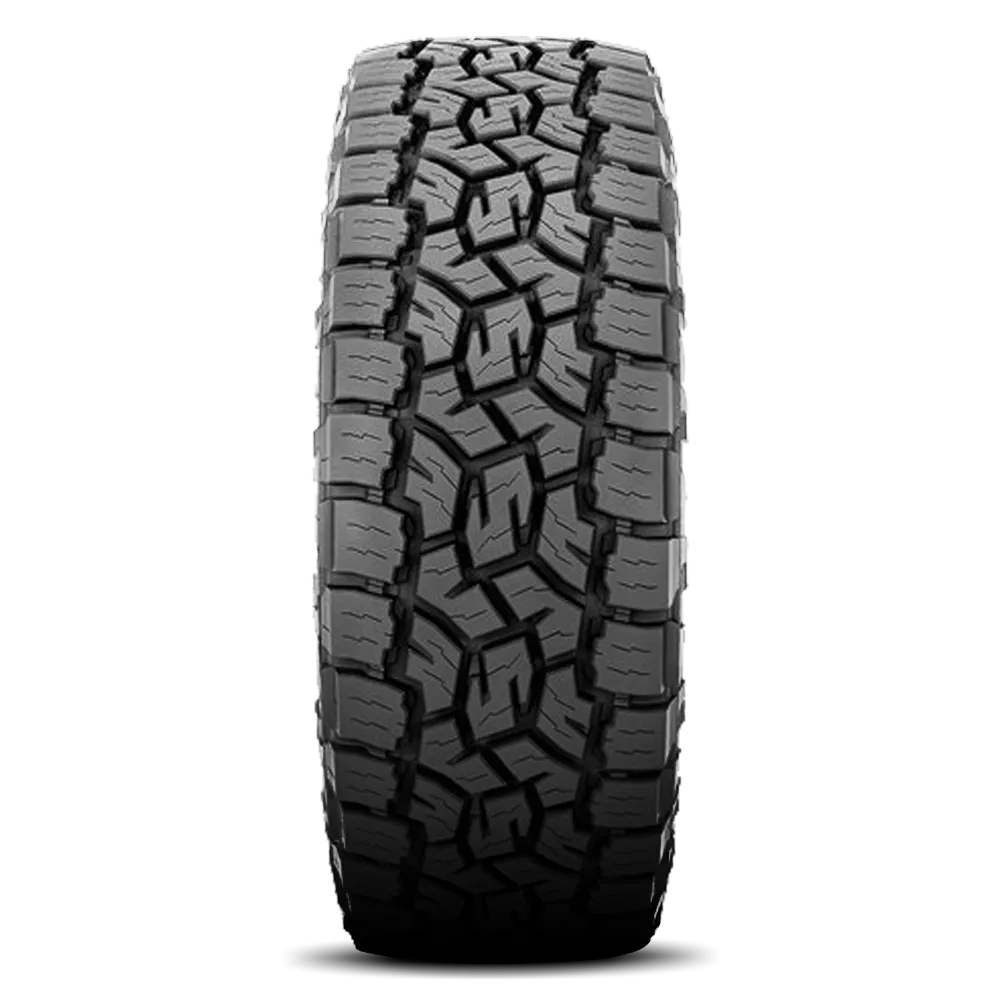 Toyo Open Country A/T Tires LT235/80R17 E (301620)