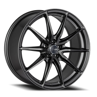 Enkei Draco AP 17x7.5 +45 5x100mm 72.6mm Anthracite