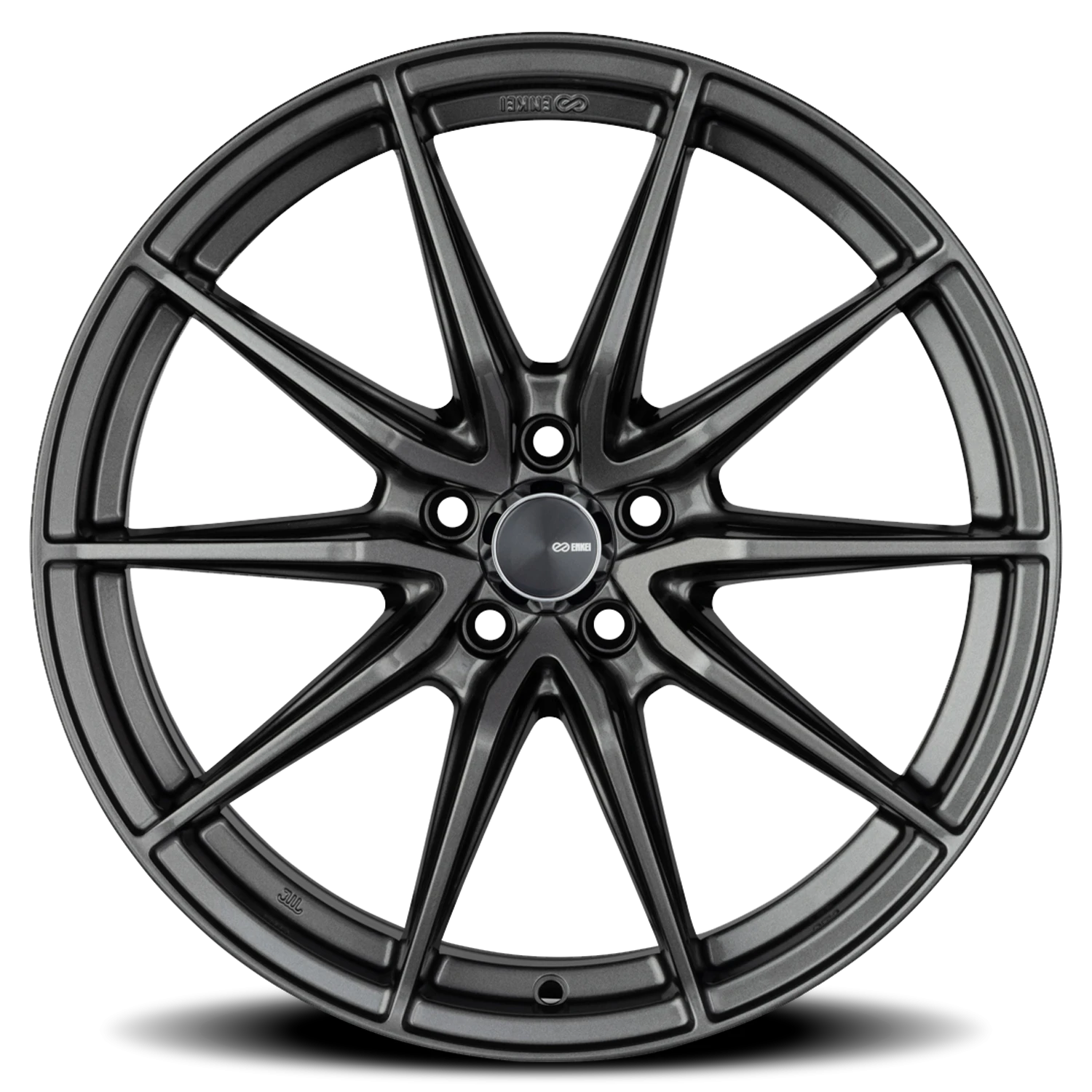 Enkei Draco AP 18x8 +45 5x112mm 72.6mm Anthracite