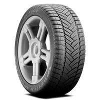 Dunlop SP Winter Sport M3 DSST Rof Tires 225/50R17 (264025850)