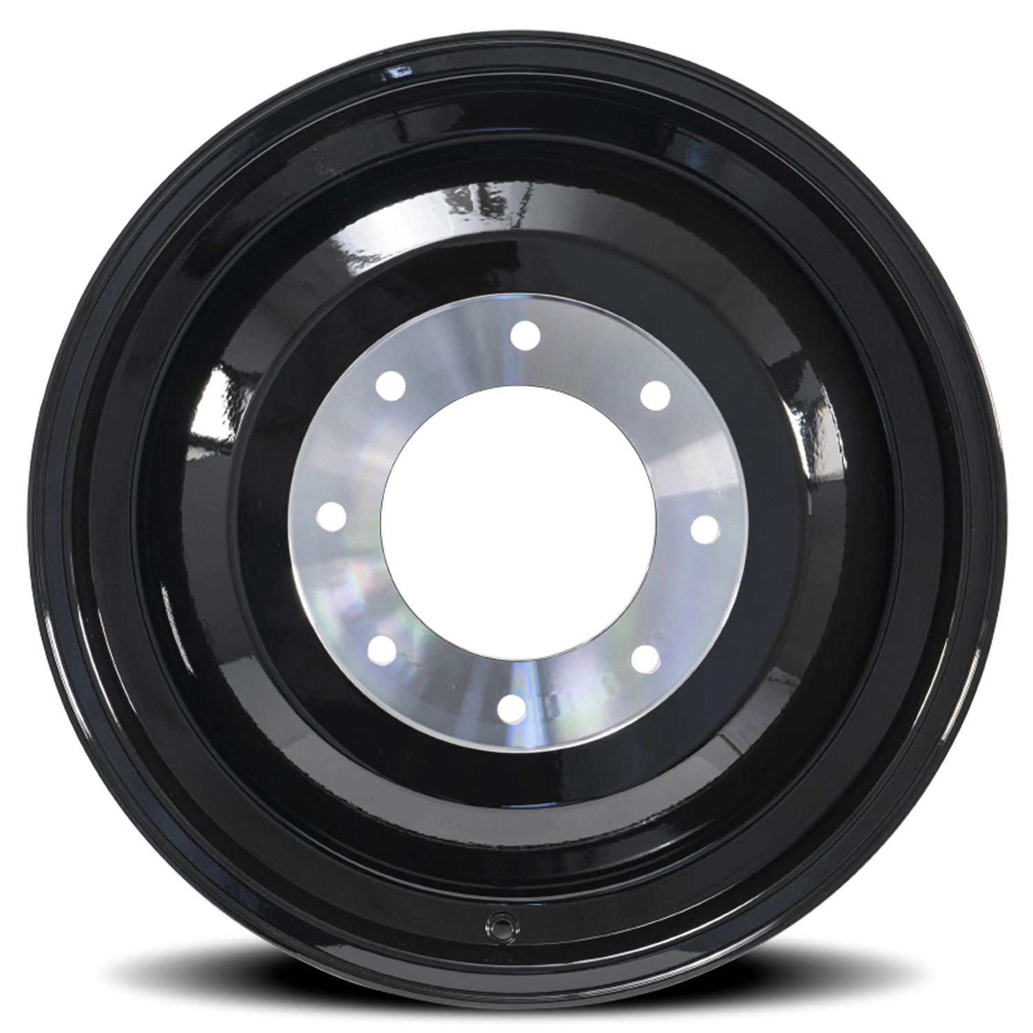 Arena Dually Inner 22x8.25" 8x210mm 154.29mm CB +97mm Gloss Glossy Black
