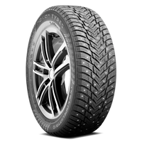 Nokian Hakkapeliitta 10 Tires 175/65R14 XL  (Studded)(TS32421)