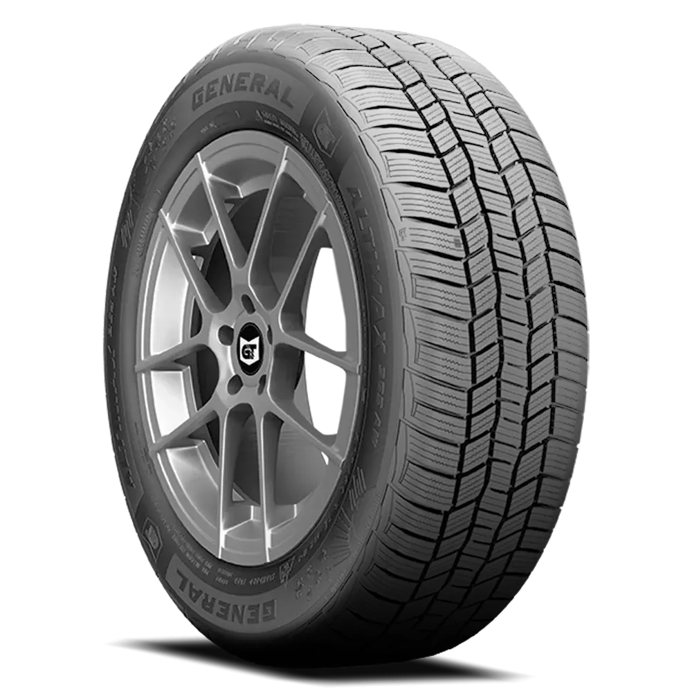 General 215/65R17 Altimax 365AW Tires