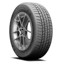 General 255/55R18 XL FR Altimax 365AW Tires