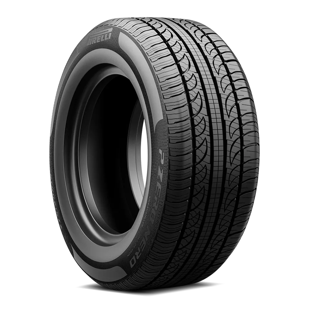 Pirelli Pzero Nero ALL Season Tires 255/40R18 XL (Mo)(1997800)