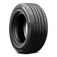 Pirelli Pzero Nero ALL Season Tires 255/40R18 XL  (Mo)(1997800)