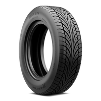 Riken Raptor ZR Tires 235/50ZR17 Dir (09093)